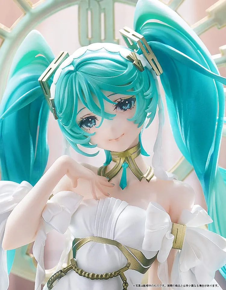 Conbini - Character Vocal Series 01: Hatsune Miku PVC Statue 1/7
